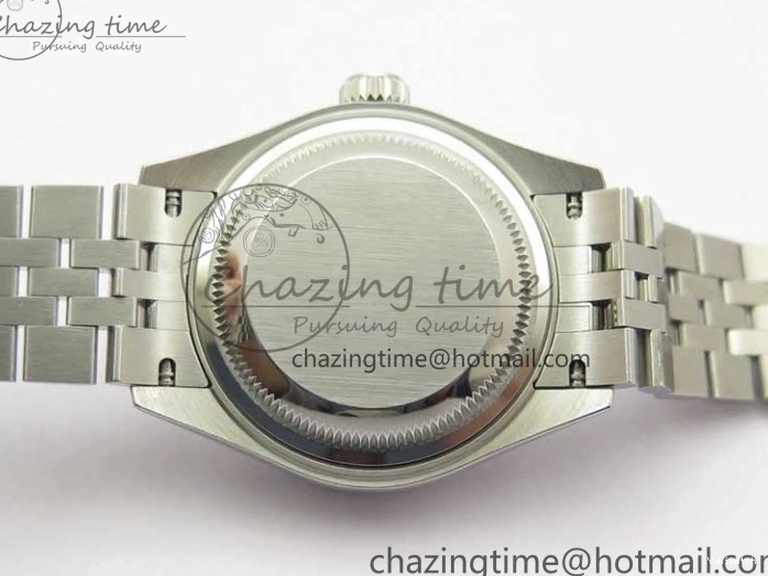 BP Jubilee Crystal SS on Edition White Best 28mm ETA2671 Bracelet Datejust SS 279174 Maker Dial 0421